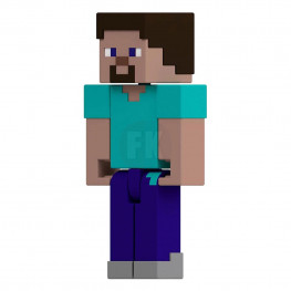 Minecraft akčná figúrka Steve 8 cm